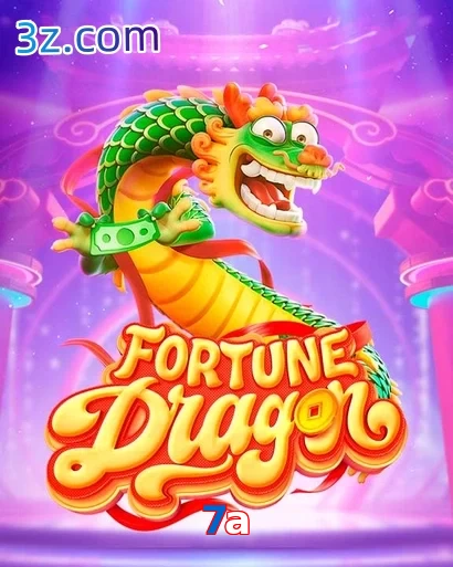 7a slots online fortune dragon